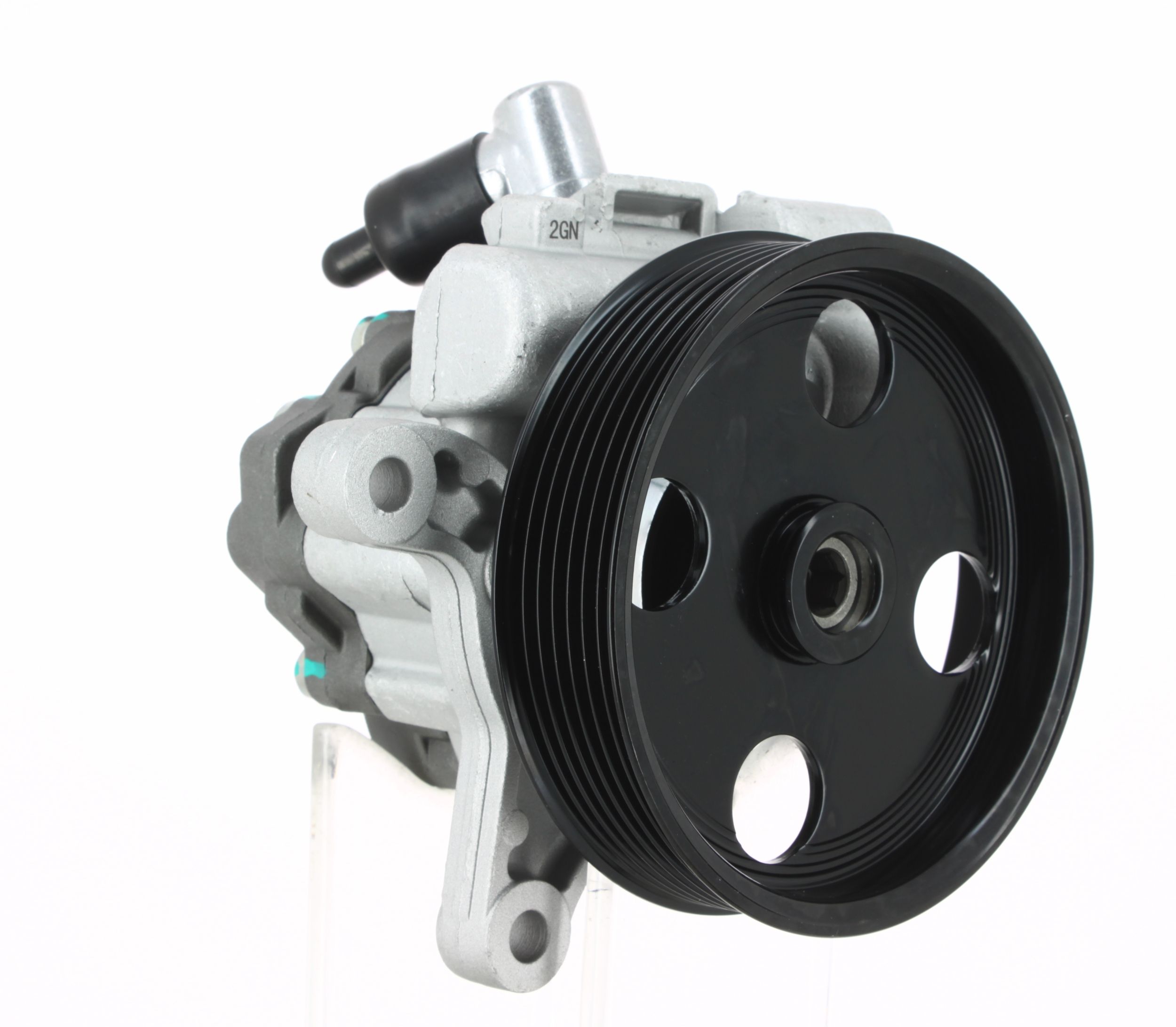 Hydraulic Pump, steering (135406)