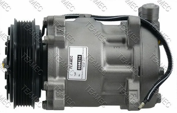 Compressor, air conditioning (8600214)