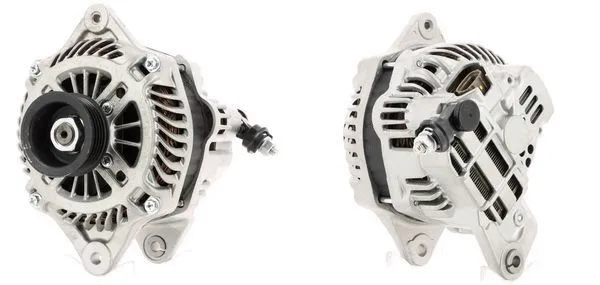 Alternator (9127)
