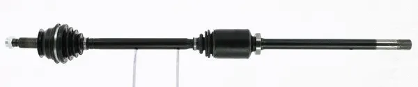 Drive Shaft (5836)