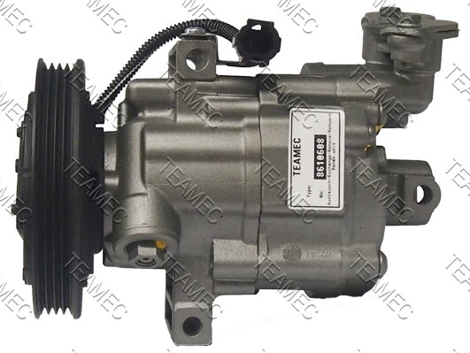 Compressor, air conditioning (8610600)