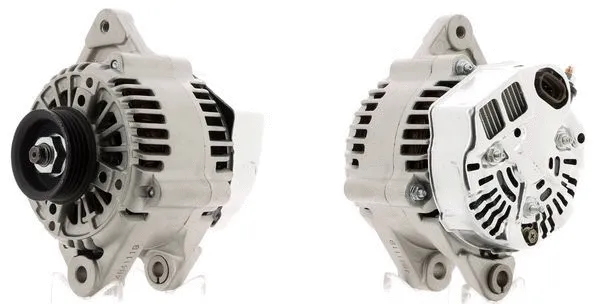 Alternator (9167)