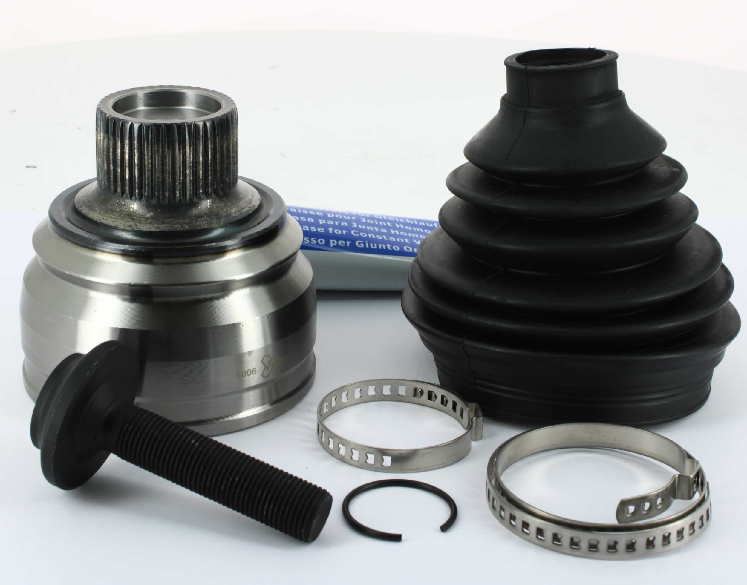 Joint Kit, drive shaft (6006)