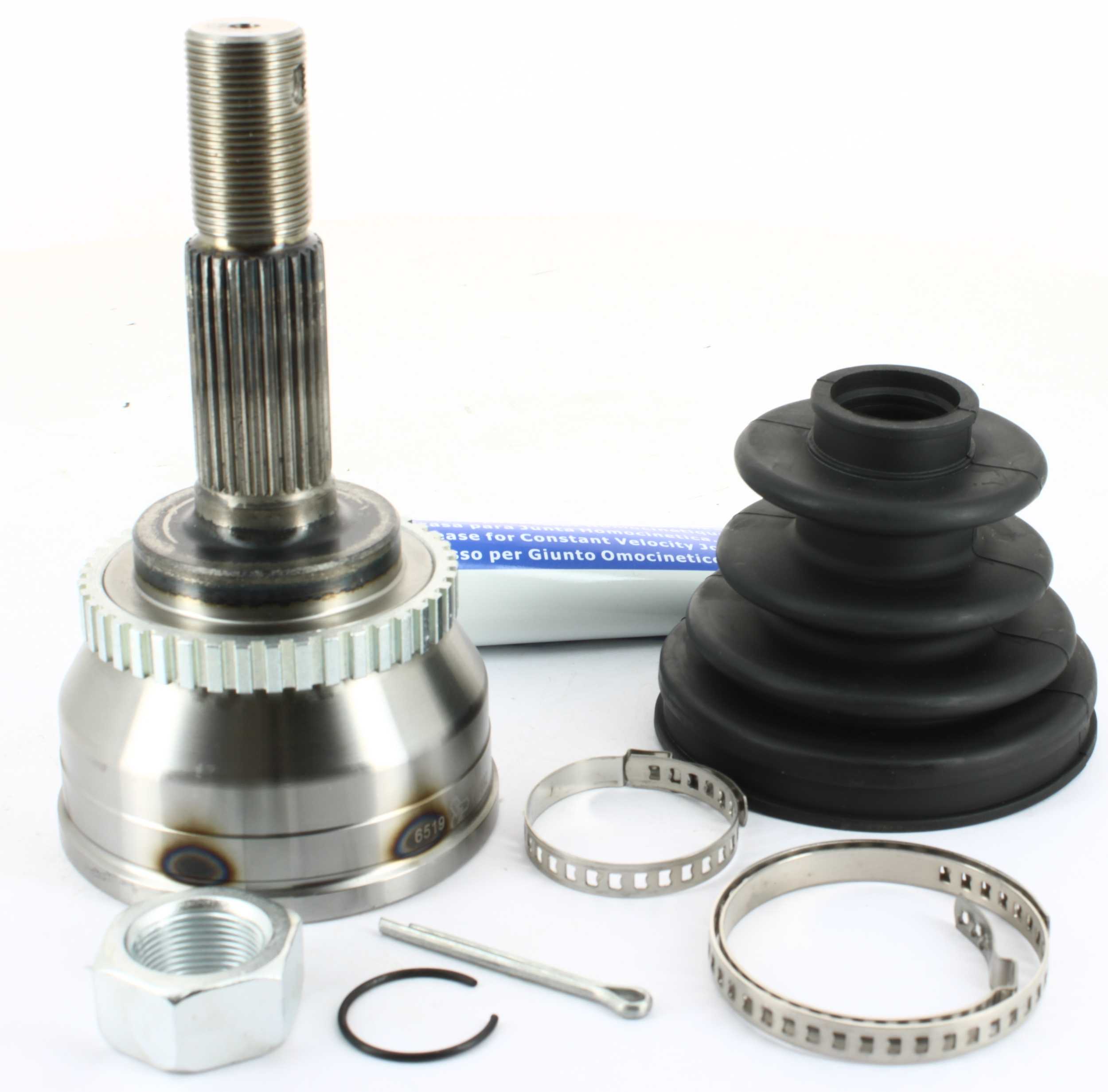Joint Kit, drive shaft (6519)