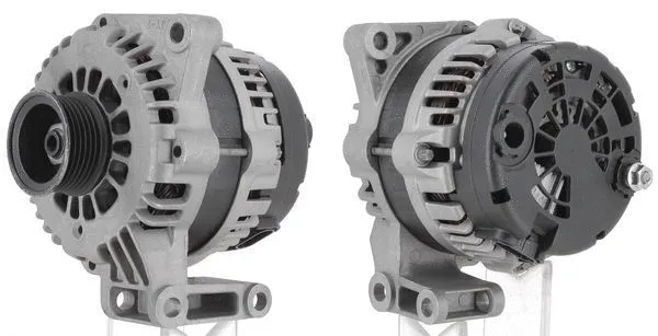 Alternator (40527)