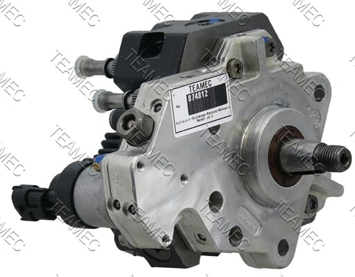 High Pressure Pump