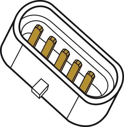 Alternator, starter
