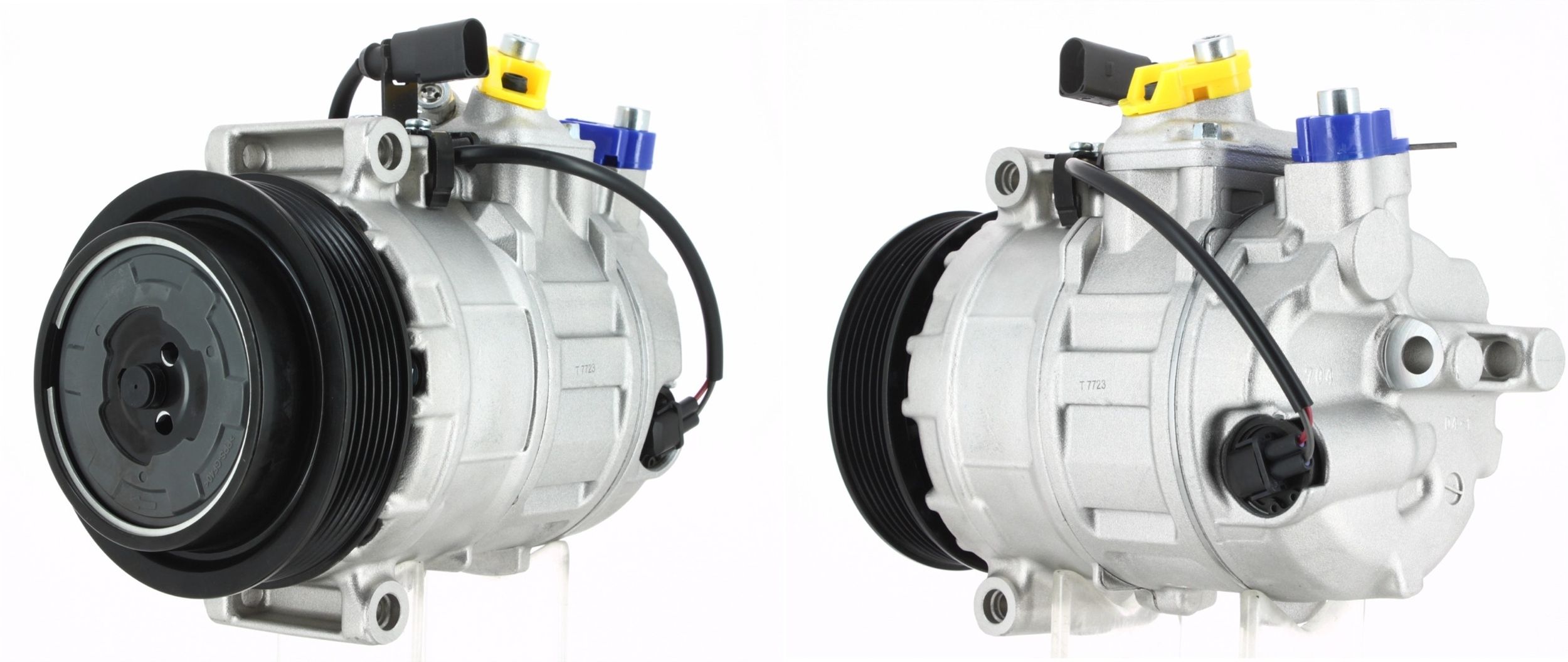 Compressor, air conditioning (8629762)