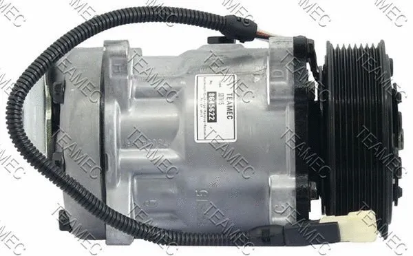 Compressor, air conditioning (8645622)