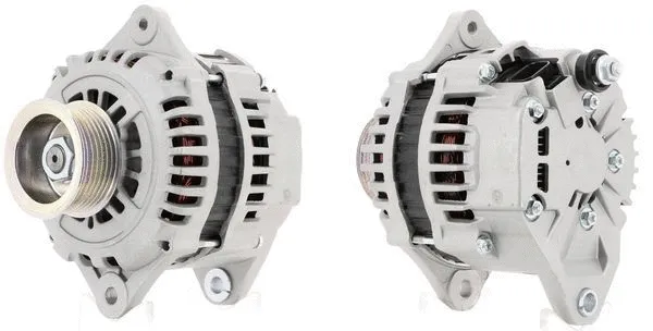 Alternator (9187)