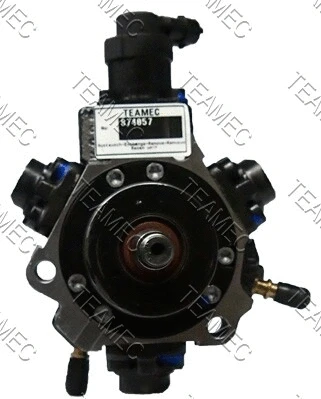 High Pressure Pump
