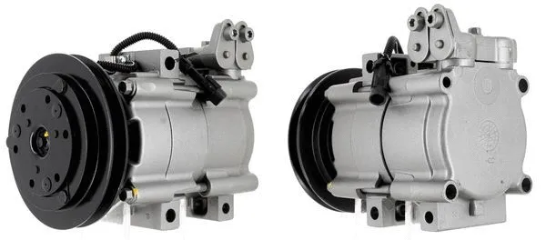 Compressor, air conditioning (8623321)