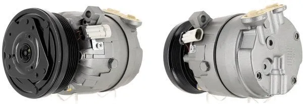 Compressor, air conditioning (8600148)