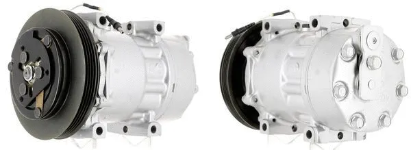 Compressor, air conditioning (8600106)