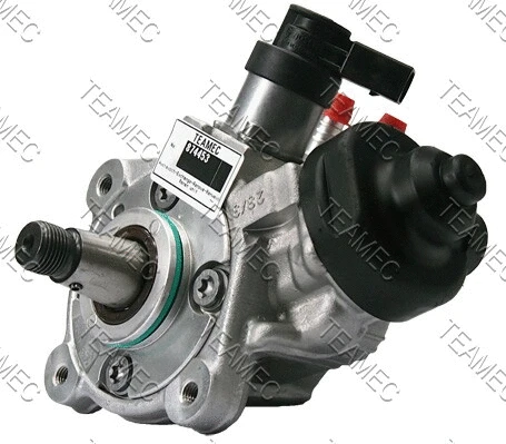 High Pressure Pump