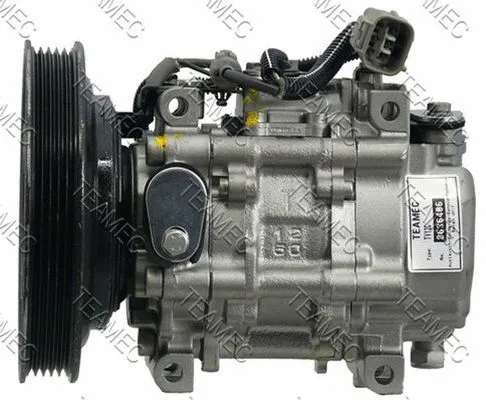Compressor, air conditioning (8636406)