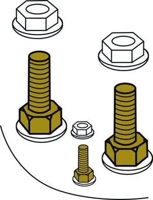 Alternator (2448)