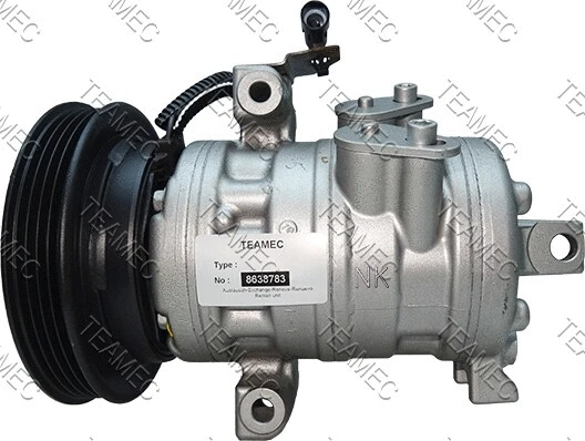 Compressor, air conditioning (8638783)