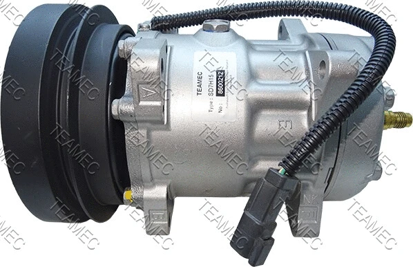Compressor, air conditioning (8600212)