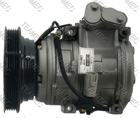Compressor, air conditioning (8634811)