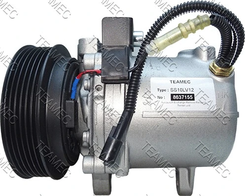 Compressor, air conditioning (8637155)