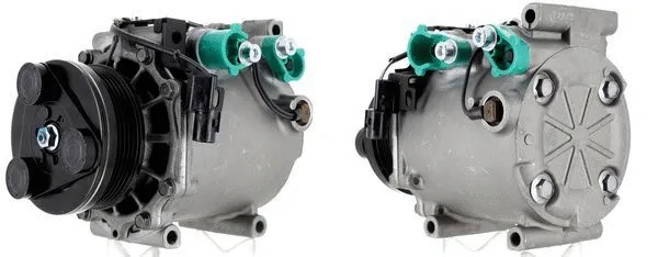 Compressor, air conditioning (8611073)