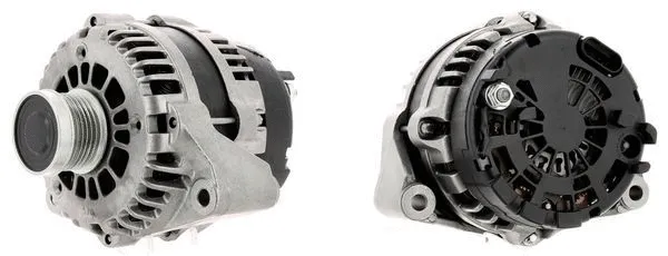 Alternator (4257)