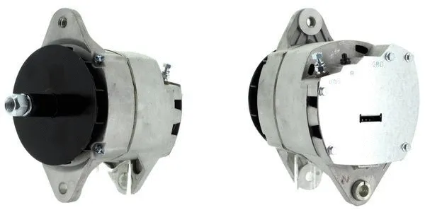 Alternator (2137)