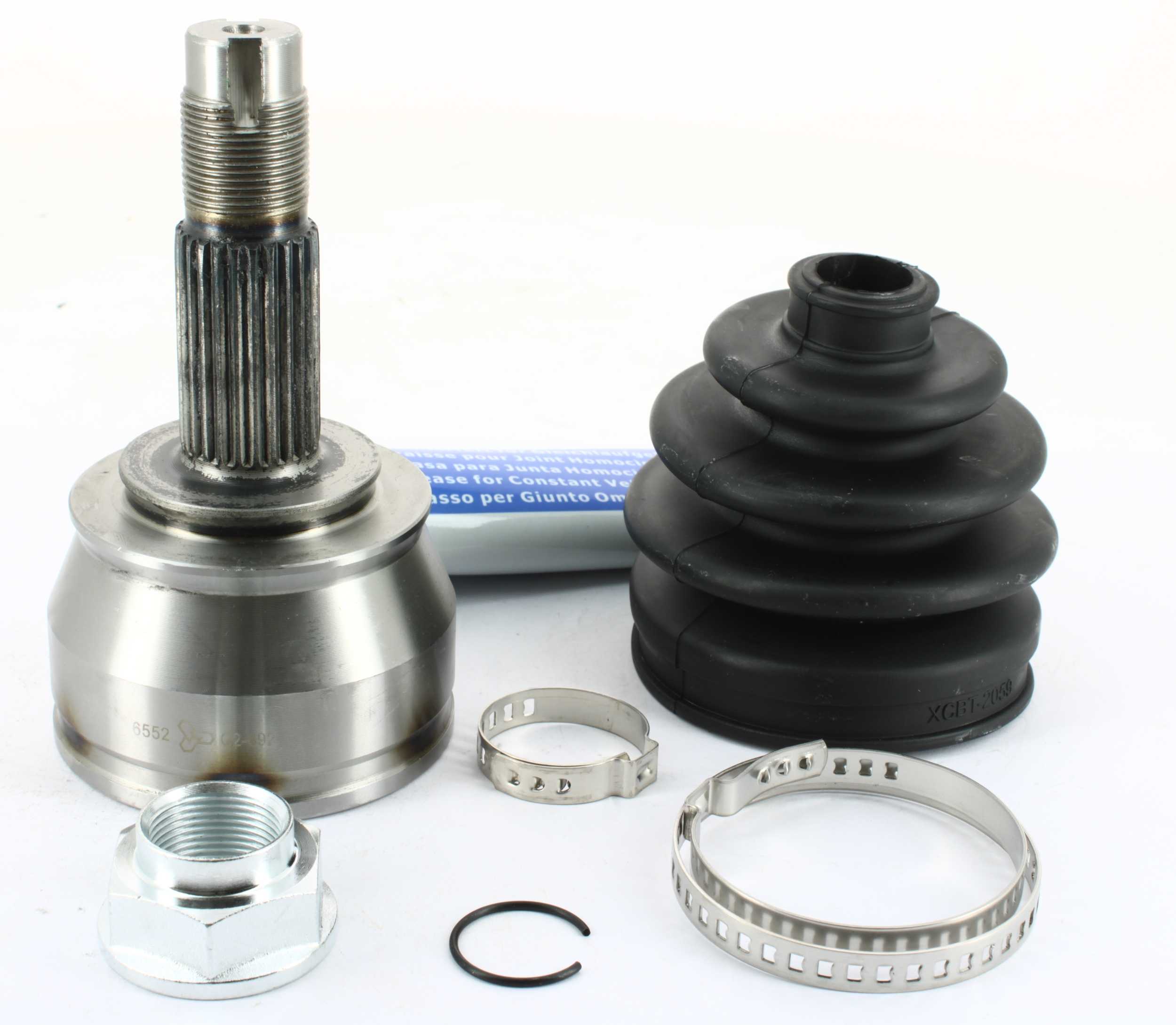 Joint Kit, drive shaft (6552)