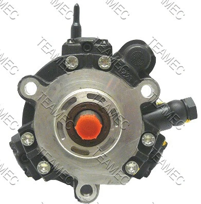 High Pressure Pump