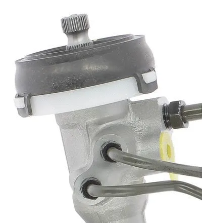 Steering Gear