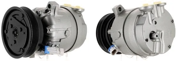 Compressor, air conditioning (8600047)