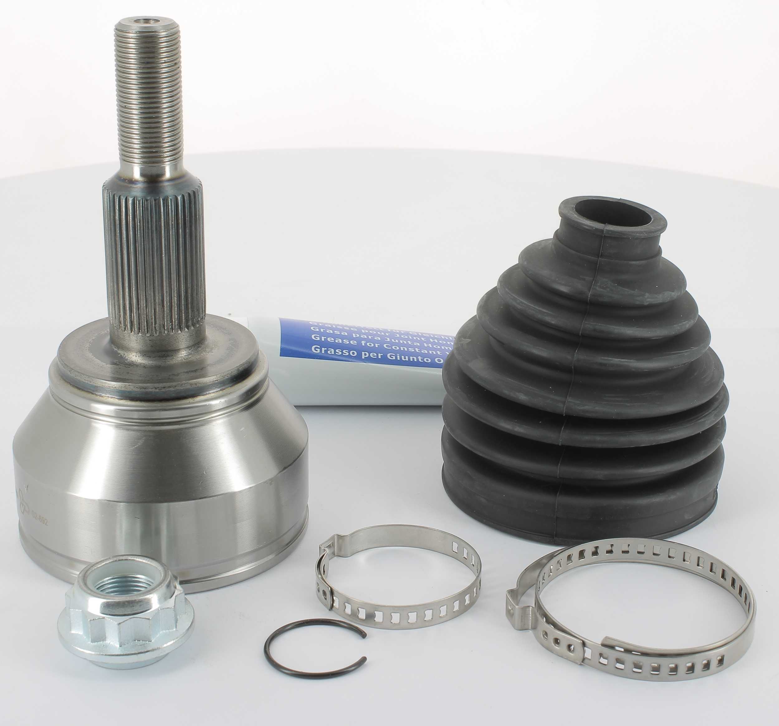 Joint Kit, drive shaft (6089)