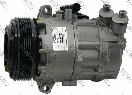 Compressor, air conditioning (8600123)