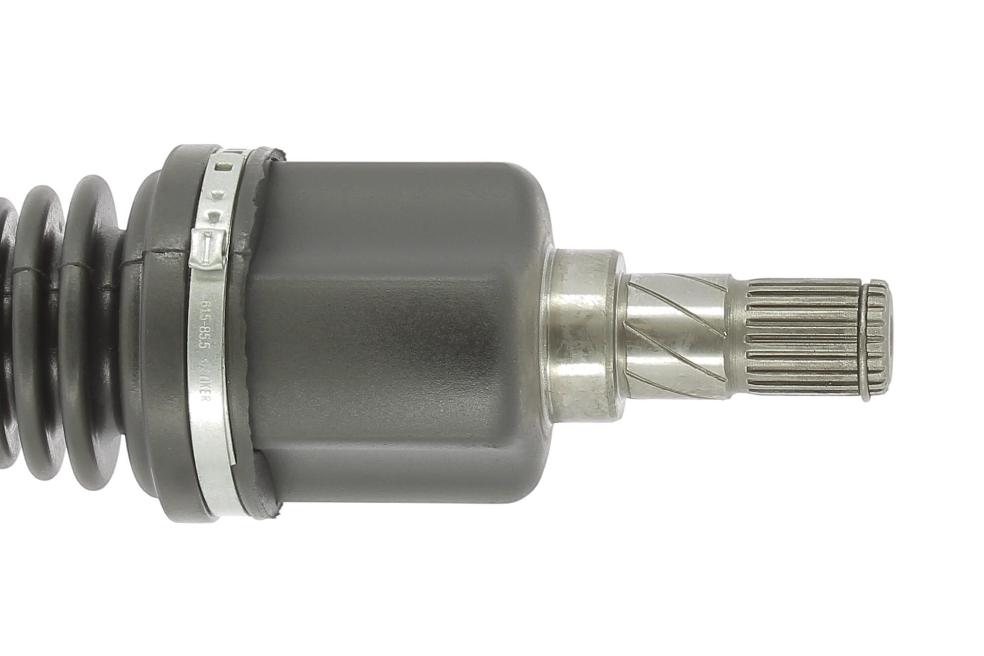 Drive Shaft