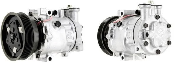 Compressor, air conditioning (8600180)