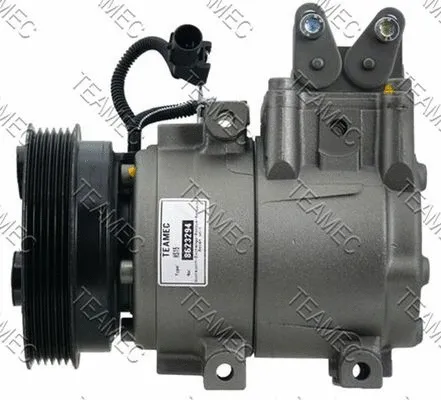 Compressor, air conditioning (8623294)