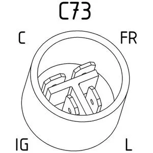 Alternator (9114)