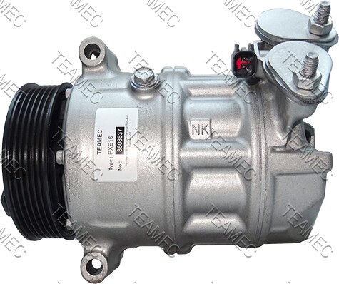 Compressor, air conditioning (8608637)