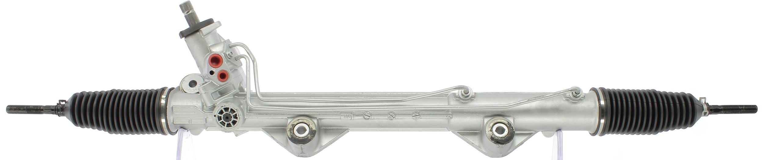 Steering Gear (112207)