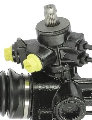 Steering Gear