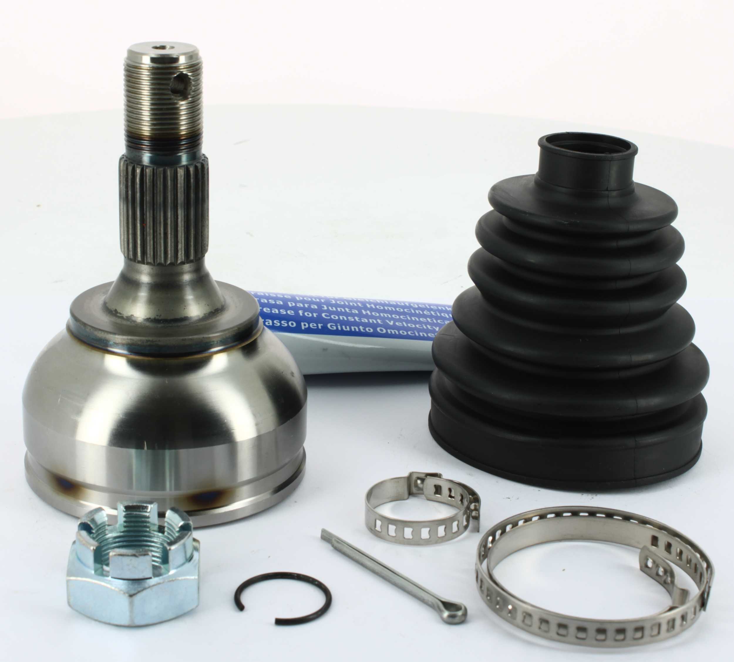 Joint Kit, drive shaft (6020)