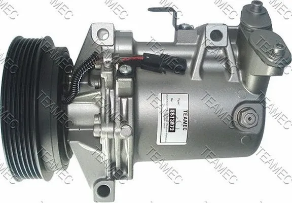 Compressor, air conditioning (8613073)
