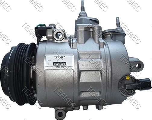 Compressor, air conditioning (8629528)