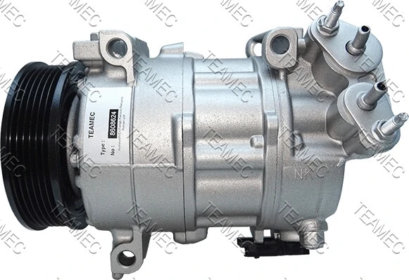 Compressor, air conditioning (8608624)