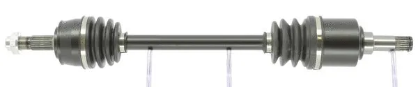 Drive Shaft (5406)