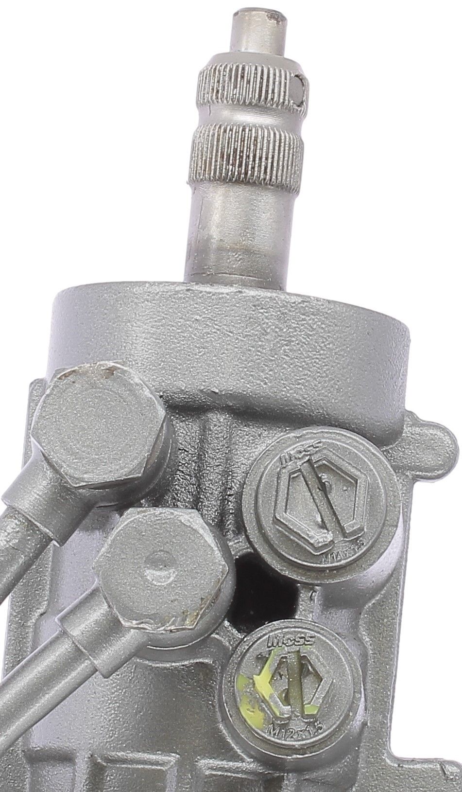 Steering Gear