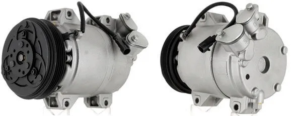 Compressor, air conditioning (8614988)