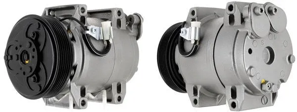 Compressor, air conditioning (8614984)