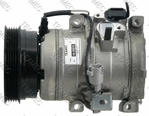 Compressor, air conditioning (8638815)